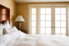 Hawgreen bedroom extension costs