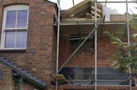 free Hawgreen home extension quotes