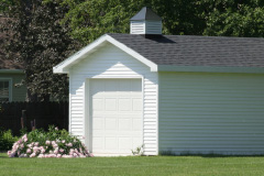 Hawgreen outbuilding construction costs